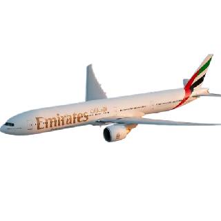International Flight Offer: Delhi to Dubai Flights Starting at Rs.12427 + Extra Bank Off